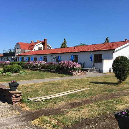 Soloe Otel Byxelkrok Dış mekan fotoğraf