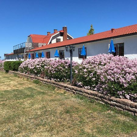 Soloe Otel Byxelkrok Dış mekan fotoğraf