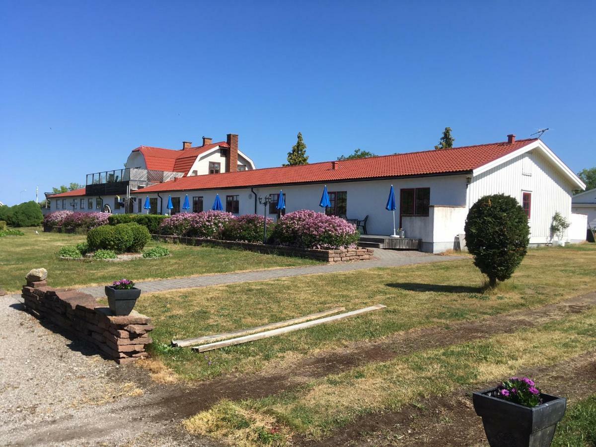 Soloe Otel Byxelkrok Dış mekan fotoğraf