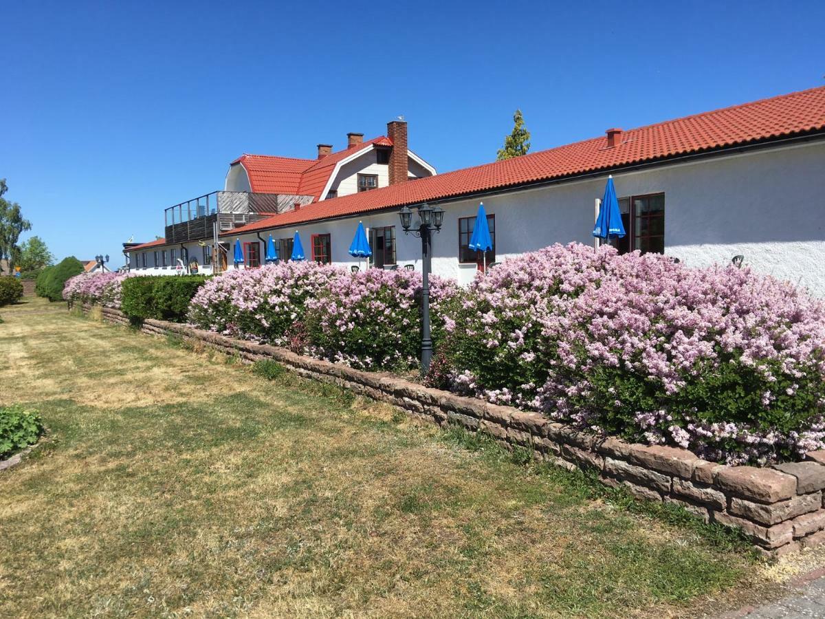 Soloe Otel Byxelkrok Dış mekan fotoğraf