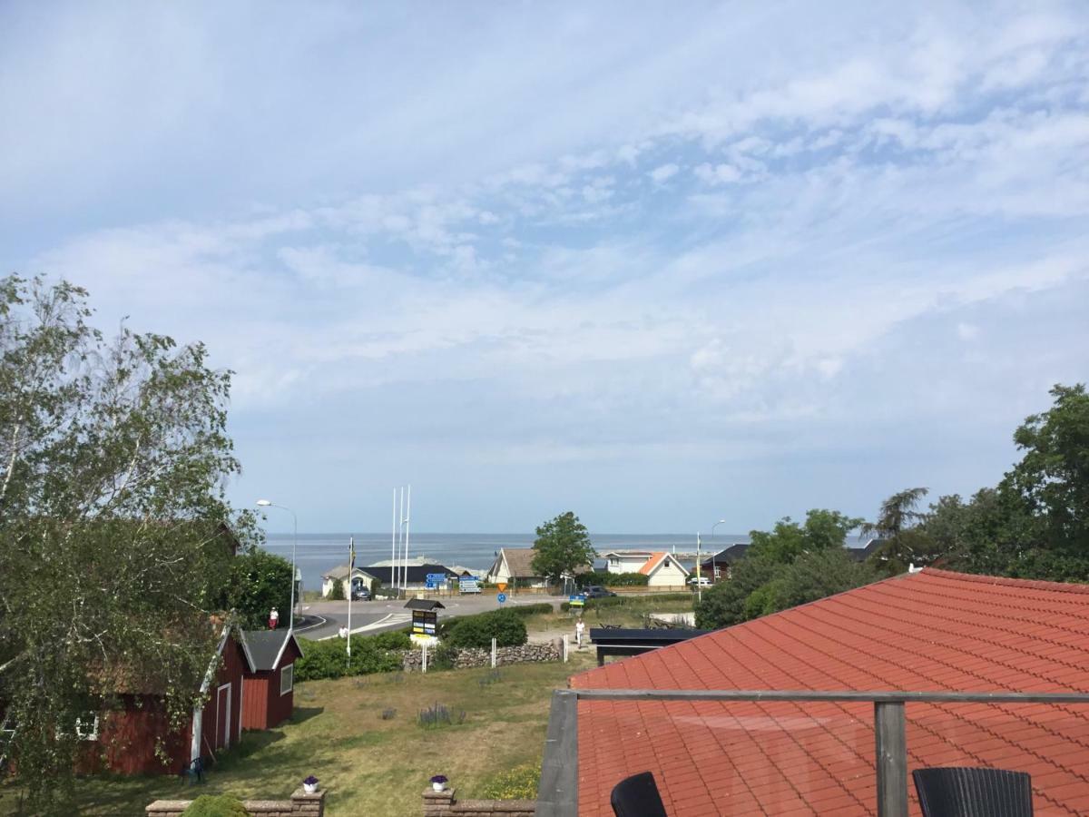 Soloe Otel Byxelkrok Dış mekan fotoğraf