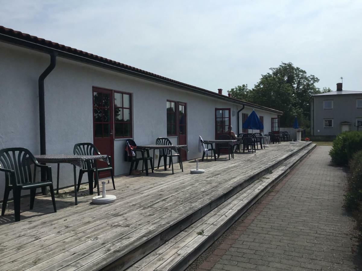 Soloe Otel Byxelkrok Dış mekan fotoğraf