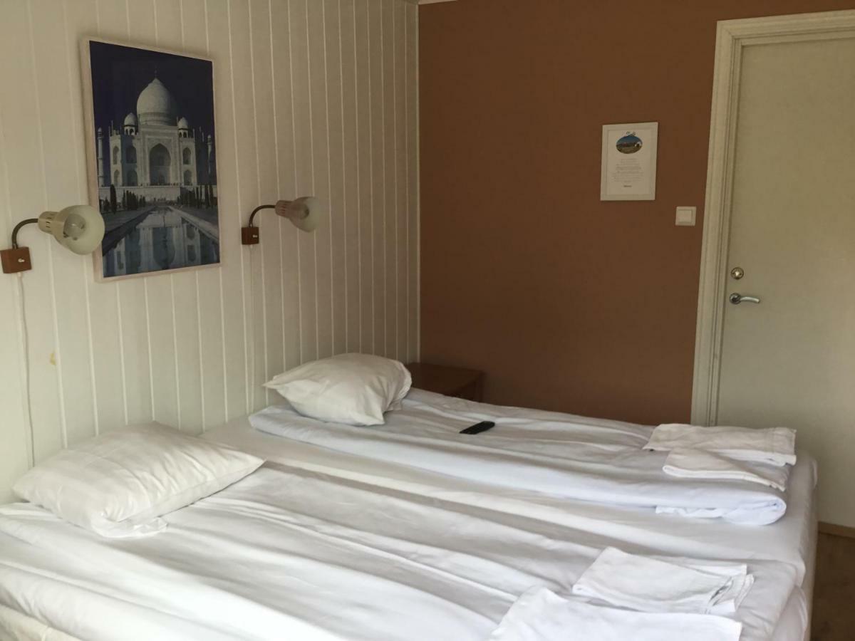 Soloe Otel Byxelkrok Dış mekan fotoğraf