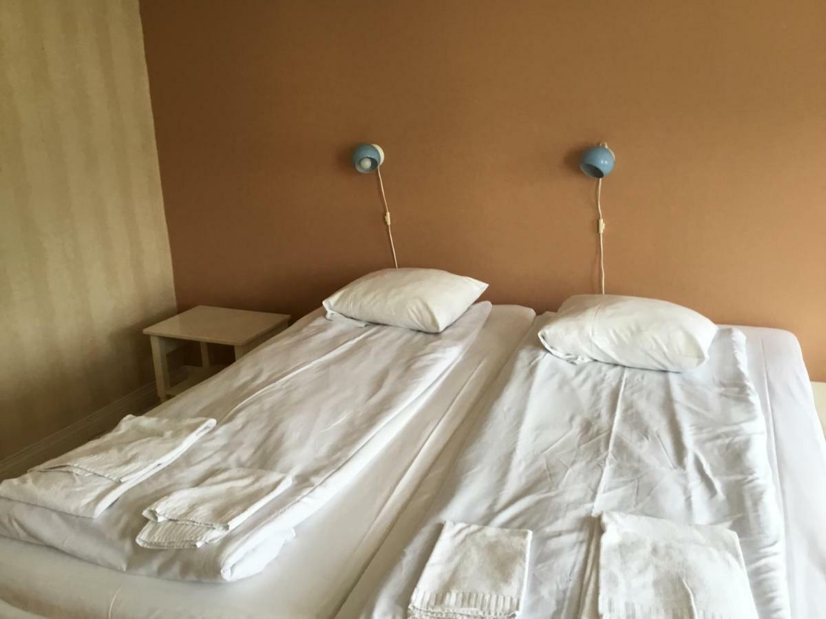 Soloe Otel Byxelkrok Dış mekan fotoğraf